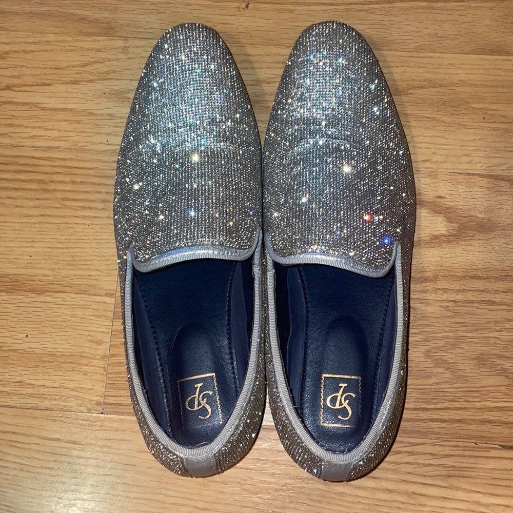 SP | Dress Shoes